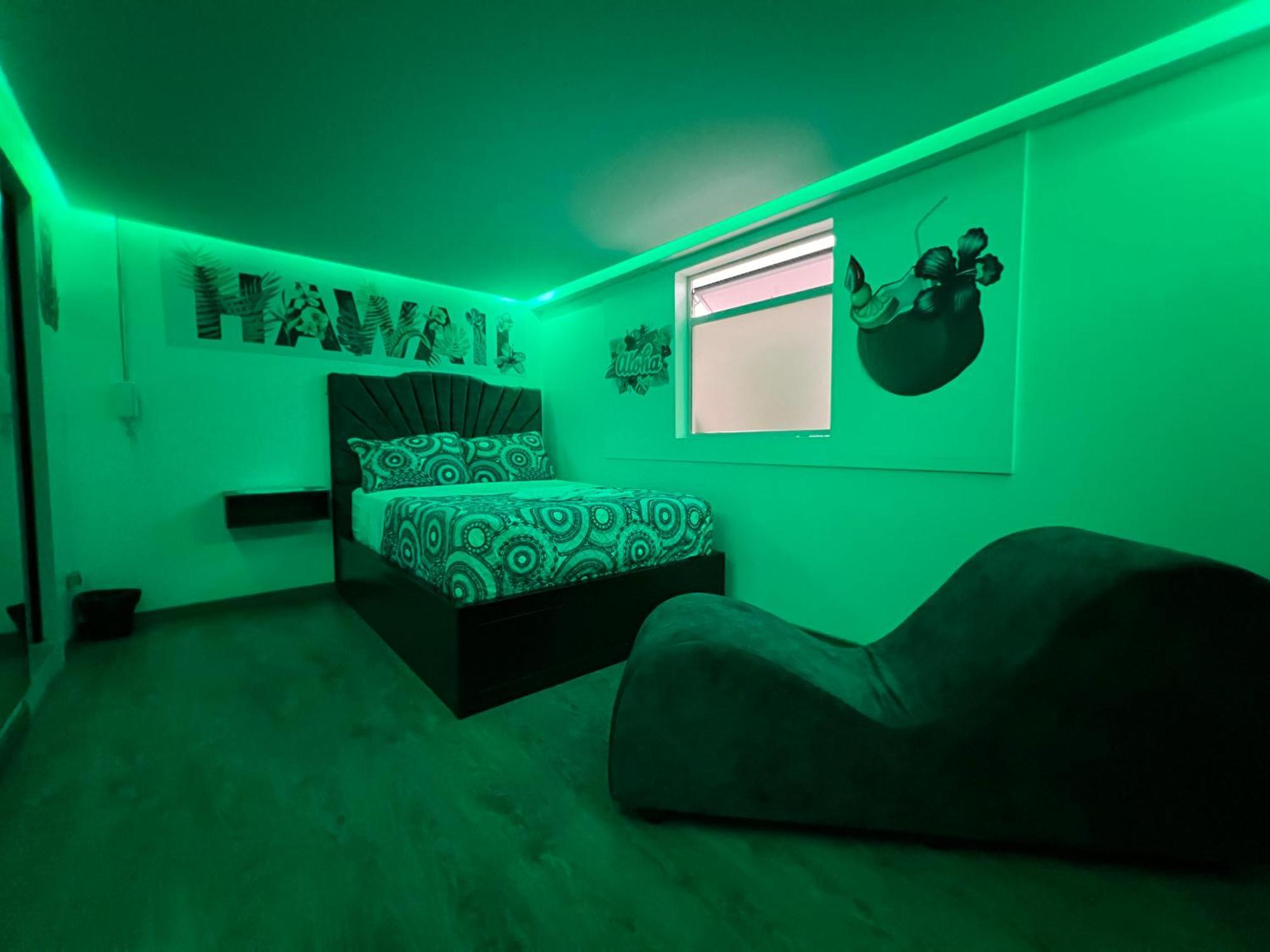 Dubai Vip Motel Μπογκοτά Εξωτερικό φωτογραφία