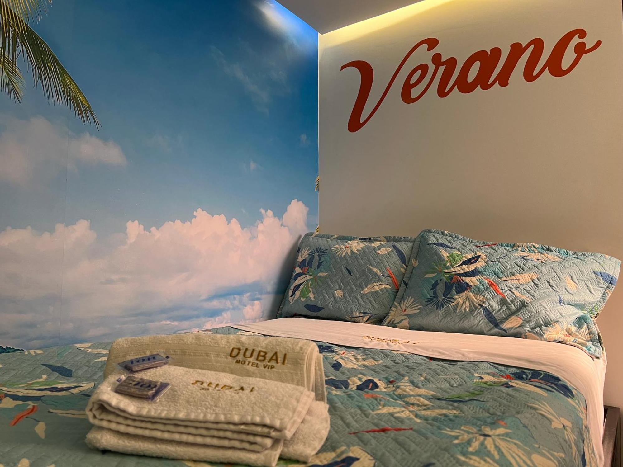 Dubai Vip Motel Μπογκοτά Εξωτερικό φωτογραφία