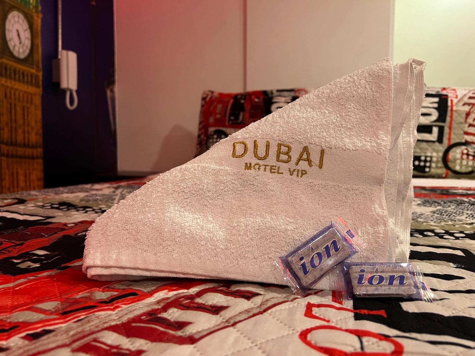 Dubai Vip Motel Μπογκοτά Εξωτερικό φωτογραφία